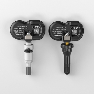 433MHz 315MHz Universel Programmable Capteurs TPMS Système <span class=keywords><strong>de</strong></span> <span class=keywords><strong>Pression</strong></span> des Pneus TPMS Capteurs Fonctionne pour Toutes Les Voitures - Product Image 3