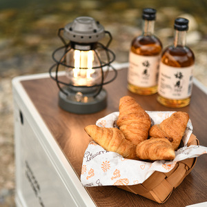 Boîte de rangement pliable en plastique à roulettes à ouverture latérale 30L-40L Style japonais Camping en plein air Vêtements Livres Coffre Boîte de rangement - Product Image 4