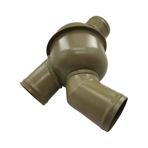 Pièces de moteur de camion de haute qualité, ensemble de thermostat de moteur de camion 612600060371 pour Sinotruk HOWO et moteur Weichai - Product Image 2
