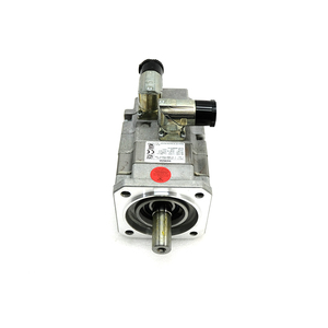 Motor Sincrónico de 6 Polos, Serie 1FK7, 0.69 kW / 1.6 Nm, 6000 RPM, 1FK7040-5AK71-1EG0 1FK7040-5AK71-1EH3 - Product Image 4