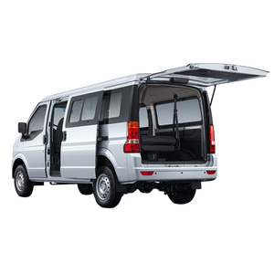 Ruichi ES50 New Energy Full Electric Passenger Minibus Van <span class=keywords><strong>7</strong></span> Seater El precio <span class=keywords><strong>más</strong></span> barato Hecho por el fabricante DFSK - Product Image 4