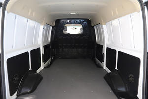 سيارات DFSK الكهربائية المعتمدة من EEC، سيارات دونغفنغ الكهربائية، قيادة يسرى/يمنى، EC35 شاحنة كهربائية بالكامل 100% للبيع - Product Image 5