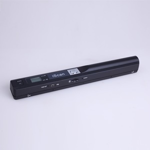 Escáner de ratón portátil Tsn400 Tsn420, hasta A4, asistente de tamaño <span class=keywords><strong>para</strong></span> trabajo de <span class=keywords><strong>oficina</strong></span> - Product Image 4