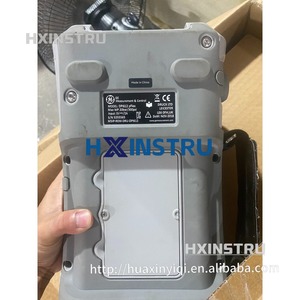 Calibradores de Presión Electrónicos Druck DPI612 de Rango Flexible, Calibradores de Procesos Serie DPI610 y DPI613 Zy hx1 - Product Image 2