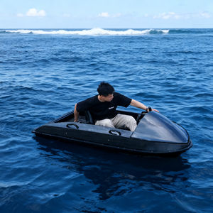 Commercio all'ingrosso della fabbrica 74 v74.4ah Karting barca elettrica per adulti 15kw ABS <span class=keywords><strong>Kart</strong></span> <span class=keywords><strong>Boat</strong></span> 60 km/h di alta qualità sport acquatici Go <span class=keywords><strong>Kart</strong></span> <span class=keywords><strong>Boat</strong></span> - Product Image 4