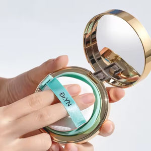 Poudre Compacte Minérale Contrôle Sébum Dr. YN Mirahill 13g – Correcteur Éclaircissant et Hydratant pour le Visage Effet Blanchissant - Product Image 4