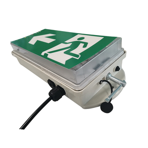 Luminaria de Emergencia a Prueba de Explosiones ATEX IECEX Zona 1, 3W 15W, 3 Horas de Emergencia - Product Image 4