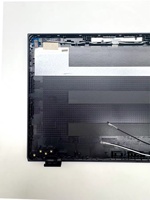 Cache arrière et couvercle supérieur noir pour Chromebook Lenovo 100E 2e génération (référence 5CB0T70806) – Pièces d'ordinateur
