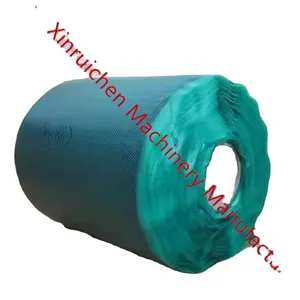 Contenuto di gomma di gomma del cuscinetto medio di alta qualità superiore al 60% imbevuto di pasta di colla