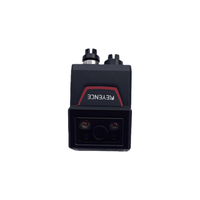 Lecteur de codes 2D compact KEYENCE SR-752 Ethernet de haute qualité, type longue portée, en stock