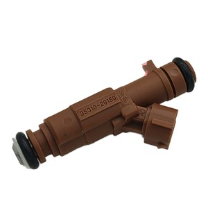 Injecteur de carburant 35310-2G150 pour Hyundai Kia Santa Fe Sorento, nouvelle pièce de rechange - Product Image 5