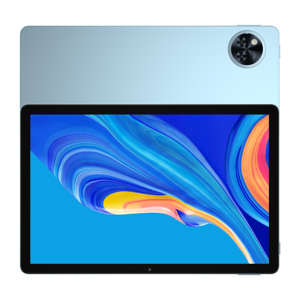 แท็บเล็ต Doogee U11 PRO ขนาด 11 นิ้ว แบตเตอรี่ 8580mAh ดีไซน์บางเฉียบ รองรับ Widevine L1 หน่วยความจำ 6GB+256GB กล้อง 13MP ระบบปฏิบัติการ Android 15 ใหม่ รองรับ 4G ลำโพงคู่ ระบบนำทาง - Product Image 1