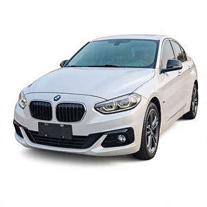 <span class=keywords><strong>BMW</strong></span> Serie 1 F20 <span class=keywords><strong>118i</strong></span> de Segunda Mano, Modelo de Lujo de Nivel Básico con Caja de Cambios Automática, Autos Económicos en Stock - Product Image 1
