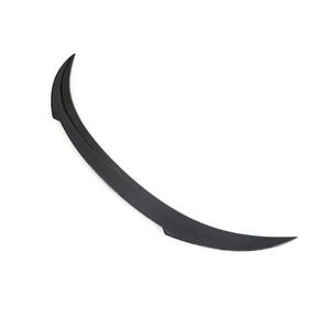 Alerón de fibra de carbono G15 <span class=keywords><strong>M8</strong></span> Ducktail para <span class=keywords><strong>BMW</strong></span> F92 <span class=keywords><strong>M8</strong></span> <span class=keywords><strong>Competition</strong></span> G15 840i Coupe 2 puertas 2020-<span class=keywords><strong>2023</strong></span> - Product Image 4