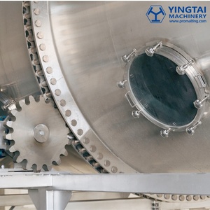 Sistema Promalting, Máquina Inteligente para el Malteado de Granos de Cereales para Expertos en Malteado - Product Image 3