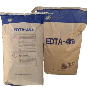 เอทิลลีนไดเอมีนเตตระอะซิติกแอซิดเกลือเททราโซเดียมอีดีทา4นา - Product Image 2