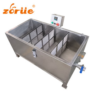 Nghề nuôi ong thép không gỉ mật ong sưởi ấm Ba bể lọc - Product Image 1