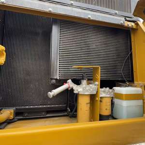 Excavatrice hydraulique d'occasion CAT336D, 36 tonnes, fabrication japonaise, bon état de fonctionnement - Product Image 6