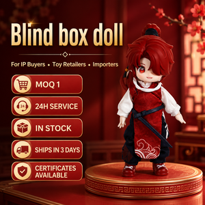 Meilleur cadeau d'anniversaire pour bébé : Poupée BJD 12 points, style anime, grandes yeux, articulée, figurine de collection entièrement posable - Product Image 6