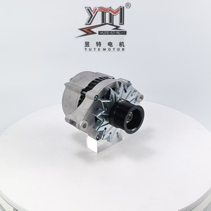 Alternateur 24V 60A pour Cummins QSB4.5 Liugong CLG225D Type <span class=keywords><strong>Bosch</strong></span> LEA0482 0120488206 Lester A0185 BO252 - Product Image 6