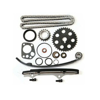 Kit de chaîne de distribution, courroie de Transmission, Kit de moteur et accessoires pour ford explorer nissan x trail mr20de suzuki m13a honda hyundai