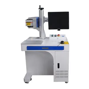 High Quality Co2 Laser Cutting Engraving Marking Machine CE certified for stainless steel metal and Nonmetal Plastic