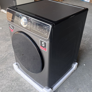 Lavadora-Secadora Automática de 13 kg, Solo Puede Secar Ropa, No Puede Limpiarla. Lavadora Doméstica de Gran Capacidad - Product Image 3