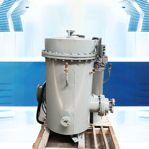 Chauffe-eau électrique à vapeur marin CCS pour le chauffage de l'eau domestique à bord/navire - Product Image 5
