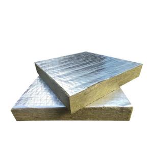 Panneau en laine de roche Rongke 200 kPa, matériau d'isolation thermique - Product Image 2