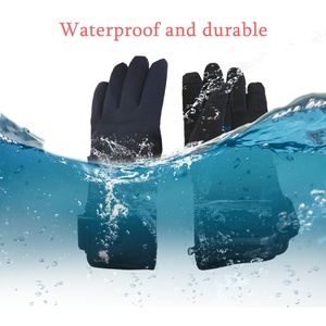 Hot Products <b>Usb</b> Fast <b>Heating</b> Graphene Heated Winter Gloves Light Touchable Screen Warm <b>Heating</b> Gloves for Men Women - Product Image 2