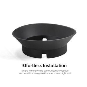 Juntas de repuesto para molinillos de café compatibles con <span class=keywords><strong>Baratza</strong></span> Encore y Virtuoso, prolongan la vida útil de la máquina - Product Image 4