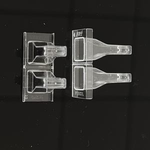 Пластиковые биохимические кюветы для химических анализаторов, подходящие для двухканальных коагулометров Tianjin <span class=keywords><strong>Precil</strong></span> - Product Image 3