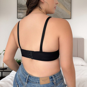 Châu Âu Mỹ Cross-Biên Giới Đối Với Amazon Leopard In Lớn Bust Underwire Áo Ngực Cộng Với Kích Thước Đồ Lót Sexy <span class=keywords><strong>Push</strong></span>-<span class=keywords><strong>up</strong></span> Áo Ngực Bán Buôn - Product Image 5