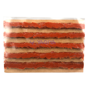 Caoutchouc 4 "6mm pneu rapide bande sous vide auto-approvisionnement pneu pour joint - Product Image 5