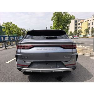 Guazi Véhicule d'occasion BYD Song PLUS 2020 Meilleur Prix SUV 5 places Moteur à essence Automatique Conduite à gauche - Product Image 2