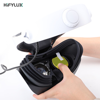 Film protecteur HD anti-rayures et anti-poussière Hifylux PSVR2, film souple en TPU pour PlayStation VR2