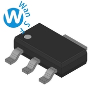 New SPX2810AM3-L TO-220-3 IC CHIP Integrated Circuit Electronic Components One-stop BOM List RFQ Quotation