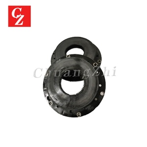 Nuevo Kit de Elementos de Acoplamiento Flexible 1604076100 Compatible con Atlas Copco 1604 0761 00 Compresor de Aire de Tornillo Portátil para Uso Industrial - Product Image 4