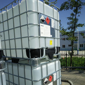 औद्योगिक और खाद्य ग्रेड 99.8% थोक कार्बनिक ग्लासिक एसिटिक एसिड - Product Image 1