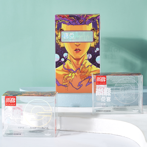 包装用プラスチックボックス透明包装箱 - Product Image 3