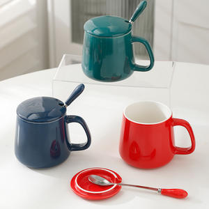 <span class=keywords><strong>Cahier</strong></span> d'entreprise tasse <span class=keywords><strong>de</strong></span> bureau coffret cadeau d'affaires <span class=keywords><strong>cahier</strong></span> <span class=keywords><strong>de</strong></span> Promotion d'ouverture avec tasse en céramique USB luxe 2024 coffret cadeau fantaisie - Product Image 2