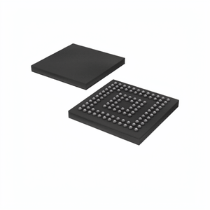 MSP430F6631IZQWR 113 VFBGA Original One Stop Service Embedded Electronics Component - Product Image 1