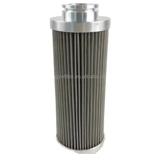 Elemen filter hidrolik d-41849 20.060, L1-P d-68775 Aksesori penggilingan batu bara pengurang kecepatan