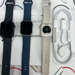 Bán Buôn Giá Thấp Thứ Hai Tay Oasis Thông Minh 44Mm Đồng Hồ Se1 Vuông Smartwatch Sử Dụng Thiết Bị Điện Tử - Product Image 2