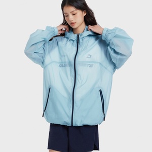 Camiseta de Ciclismo 2025 para Actividades al Aire Libre, Protección UPF50, Anti UV, Chaqueta Delgada y Ligera, Protección Solar - Product Image 4