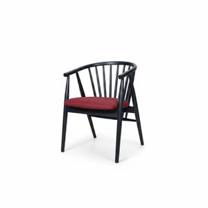 Sillas de Madera Modernas, Ecológicas y Duraderas para Sala de Estar, Muebles para el Hogar, Oficina, Hotel, Uso en Exteriores y Comedor - Product Image 4