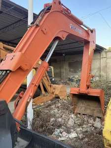 Moteur d'origine utilisé mini excavatrice Hitachi ZX60 pelleteuse d'occasion ZX30U ZX50U ZX55U ZX60 ZX65US ZX70 ZX75US en stock à vendre - Product Image 5