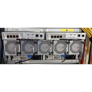 Serie PowerVault ME5 Me5284 5U, Matriz de Almacenamiento en Rack Intel Xeon, Almacenamiento Escalable de Alta Capacidad para Centros de Datos Empresariales y Nube - Product Image 6