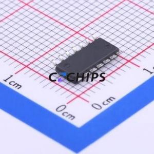 Nuevo y Original MC14584BDR2G, inversor de chip IC de circuito integrado, venta al por mayor, Chips de componentes electrónicos y servicio BOM - Product Image 2