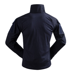 Uniforme Táctico de Combate Roewe Más Vendido con Camuflaje Azul - Product Image 5